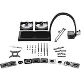 be quiet! Pure Loop 3 LX 240mm waterkoeling Zwart, PWM, RGB