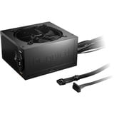 be quiet! Pure Power 12 750 watt voeding  Zwart, 1x 12V-2x6, 3x PCIe