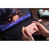 8BitDo Ultimate 2C Wireless gamepad Perzik/lichtgeel