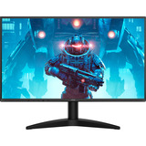 AOC Q24B36X 23.8" gaming monitor Zwart, 1x HDMI, 1x DisplayPort, 144 Hz