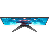 AOC Q24B36X 23.8" gaming monitor Zwart, 1x HDMI, 1x DisplayPort, 144 Hz