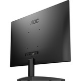 AOC Q24B36X 23.8" gaming monitor Zwart, 1x HDMI, 1x DisplayPort, 144 Hz