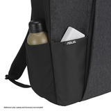 ASUS AP4600 Backpack rugzak Grijs