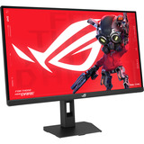 ASUS ROG Strix XG27ACS Gen2 (XG27ACSR) 27" gaming monitor Zwart, HDMI, DisplayPort, USB-C, 220 Hz
