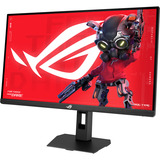 ASUS ROG Strix XG27ACS Gen2 (XG27ACSR) 27" gaming monitor Zwart, HDMI, DisplayPort, USB-C, 220 Hz