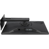 ASUS ROG Strix XG27ACS Gen2 (XG27ACSR) 27" gaming monitor Zwart, HDMI, DisplayPort, USB-C, 220 Hz