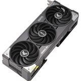 ASUS TUF Gaming Radeon RX 9070 XT OC grafische kaart Grijs, 3x DisplayPort, 1x HDMI, RDNA4