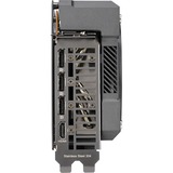 ASUS TUF Gaming Radeon RX 9070 XT OC grafische kaart Grijs, 3x DisplayPort, 1x HDMI, RDNA4