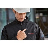 Bosch Bosc Heat+Jacket GHJ 12+18V Solo Gr. L werkkleding Zwart