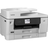 Brother MFC-J6960DW all-in-one inkjetprinter met faxfunctie Wit
