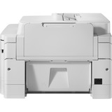 Brother MFC-J6960DW all-in-one inkjetprinter met faxfunctie Wit