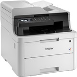 MFC-L3710CW all-in-one ledprinter met faxfunctie