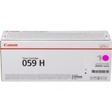 Canon Toner - 059H 3625C001 Magenta