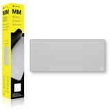 Corsair MM Anti-fray Cloth XXL gaming muismat Grijs