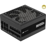 RM1000x, 1000 Watt voeding 