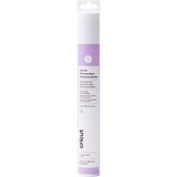 Cricut Color Change Iron-On UV - Pastel Violet bedrukkingsmateriaal Lila, 48 cm
