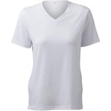 Cricut T-Shirt - Dames Wit, Maat M