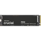 Crucial P510 1 TB SSD Zwart, CT1000P510SSD8, PCIe 5.0