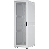 Digitus 19" Serverkast 42HE server rack Lichtgrijs