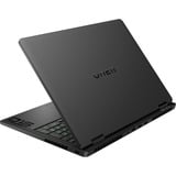 HP OMEN 16 (am0038nb) 16"  gaming laptop Zwart | Core Ultra 7 255H | RTX 5050 | 16 GB | 1 TB SSD | 165 Hz