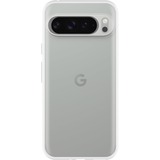 Just in Case Google Pixel 9 Pro XL - Soft TPU Case telefoonhoesje Transparant