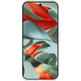 Just in Case Google Pixel 9 Pro XL - Soft TPU Case telefoonhoesje Transparant