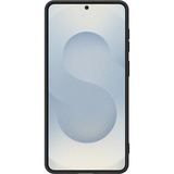 Just in Case Samsung Galaxy S26 - Soft TPU MagSafe Case telefoonhoesje Zwart