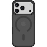 Just in Case iPhone 17 Pro - ArmorElite MagSafe Case telefoonhoesje Zwart/transparant