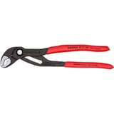 KNIPEX Tangen-set 00 20 09 V01 tangenset Blauw/zwart, 3-Delig