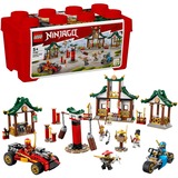 LEGO Ninjago - Creatieve ninja opbergdoos Constructiespeelgoed 71787