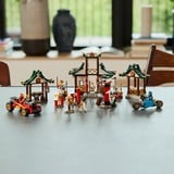 LEGO Ninjago - Creatieve ninja opbergdoos Constructiespeelgoed 71787