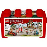 LEGO Ninjago - Creatieve ninja opbergdoos Constructiespeelgoed 71787