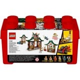 LEGO Ninjago - Creatieve ninja opbergdoos Constructiespeelgoed 71787