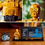 LEGO Star Wars - C-3PO Constructiespeelgoed 75398