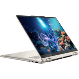 Lenovo Yoga 7 2-in-1 14AKP10 (83JR00BXMB) 14"  Copilot+ laptop Magnoliawit | Ryzen AI 7 350 | Radeon 860M | 16 GB | 512 GB SSD