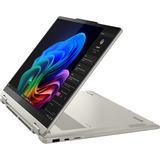 Lenovo Yoga 7 2-in-1 14AKP10 (83JR00BXMB) 14"  Copilot+ laptop Magnoliawit | Ryzen AI 7 350 | Radeon 860M | 16 GB | 512 GB SSD