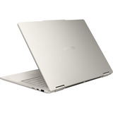 Lenovo Yoga 7 2-in-1 14AKP10 (83JR00BXMB) 14"  Copilot+ laptop Magnoliawit | Ryzen AI 7 350 | Radeon 860M | 16 GB | 512 GB SSD