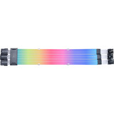 Lian Li Strimer Wireless PW12-1W verlengkabel 36 cm