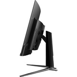MSI MAG 321CUP QD-OLED 31.5" 4K UHD Curved gaming monitor Zwart, HDMI, DisplayPort, USB-C, 165 Hz