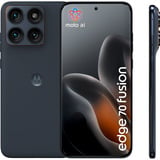 Motorola edge 70 Fusion smartphone Donkerblauw, 256 GB, Android