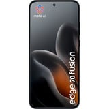 Motorola edge 70 Fusion smartphone Donkerblauw, 256 GB, Android