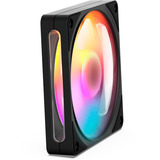NZXT NZXT F120 RGB Black 
