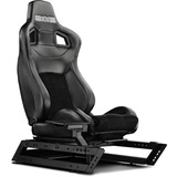 Next Level Racing GTSeat Add-on gamestoel Zwart