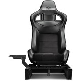 Next Level Racing GTSeat Add-on gamestoel Zwart