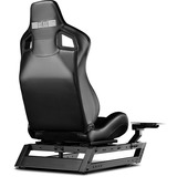 Next Level Racing GTSeat Add-on racestoel Zwart