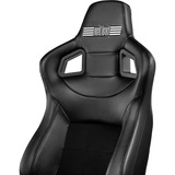 Next Level Racing GTSeat Add-on racestoel Zwart