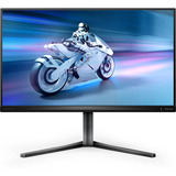 Philips Evnia 25M2N5200U 24.5" gaming monitor Zwart, 240 Hz, 390 Hz (overklokt), HDMI, DisplayPort