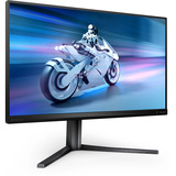 Philips Evnia 25M2N5200U 24.5" gaming monitor Zwart, 240 Hz, 390 Hz (overklokt), HDMI, DisplayPort