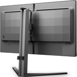 Philips Evnia 25M2N5200U 24.5" gaming monitor Zwart, 240 Hz, 390 Hz (overklokt), HDMI, DisplayPort