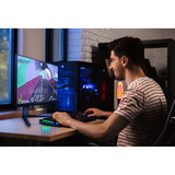 Philips Evnia 25M2N5200U 24.5" gaming monitor Zwart, 240 Hz, 390 Hz (overklokt), HDMI, DisplayPort